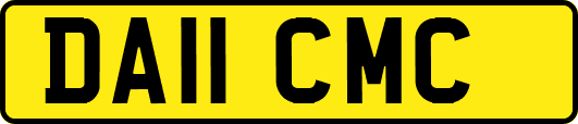 DA11CMC