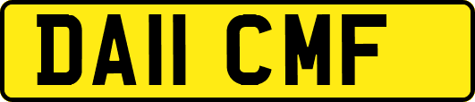 DA11CMF