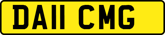 DA11CMG