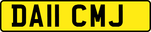 DA11CMJ