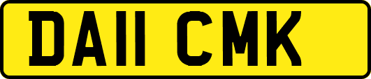 DA11CMK