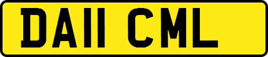 DA11CML