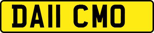 DA11CMO