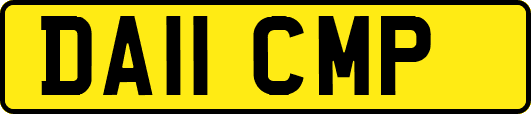 DA11CMP