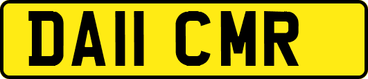 DA11CMR