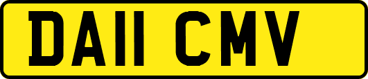 DA11CMV