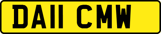 DA11CMW