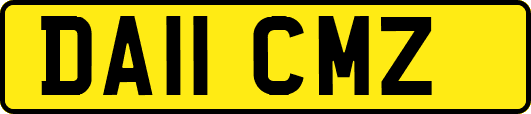 DA11CMZ