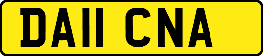 DA11CNA