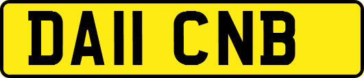 DA11CNB