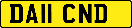 DA11CND