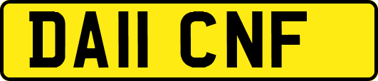 DA11CNF
