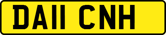 DA11CNH
