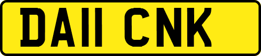 DA11CNK