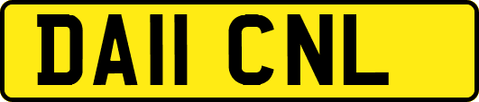 DA11CNL