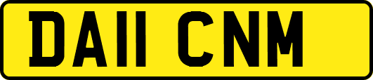 DA11CNM