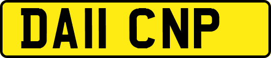 DA11CNP