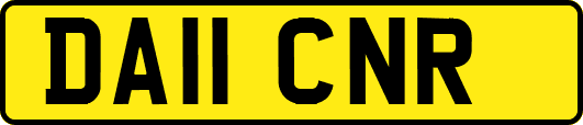 DA11CNR
