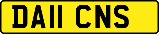 DA11CNS
