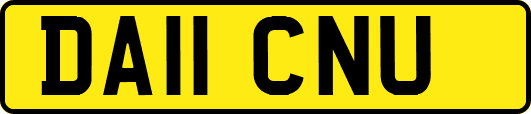 DA11CNU
