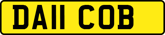 DA11COB