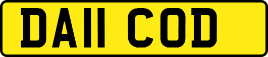 DA11COD