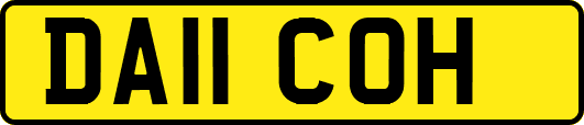 DA11COH