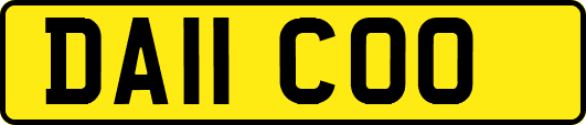 DA11COO