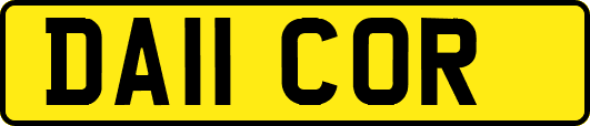 DA11COR