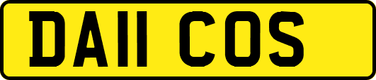 DA11COS