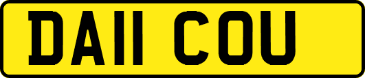 DA11COU
