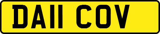 DA11COV