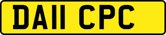 DA11CPC