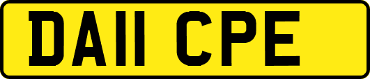 DA11CPE