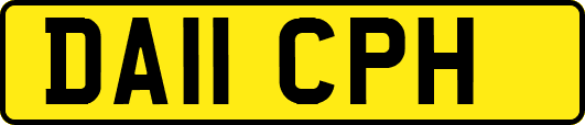 DA11CPH