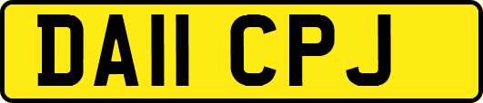 DA11CPJ