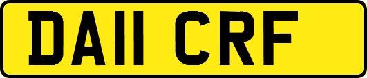 DA11CRF