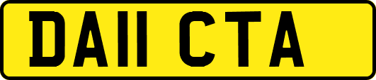 DA11CTA