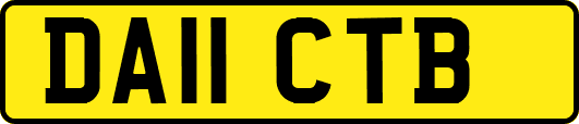 DA11CTB