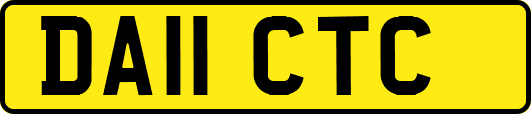 DA11CTC