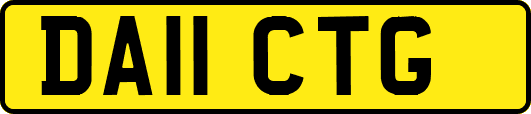 DA11CTG