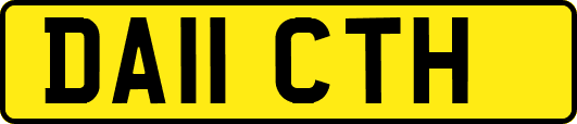 DA11CTH