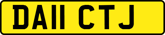 DA11CTJ