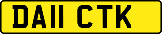 DA11CTK