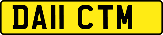 DA11CTM