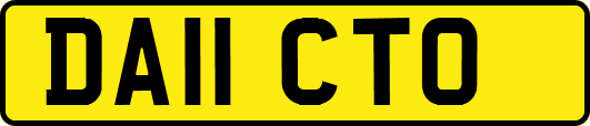 DA11CTO