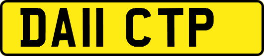 DA11CTP