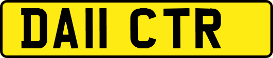 DA11CTR