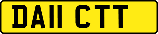 DA11CTT