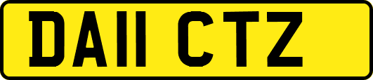 DA11CTZ